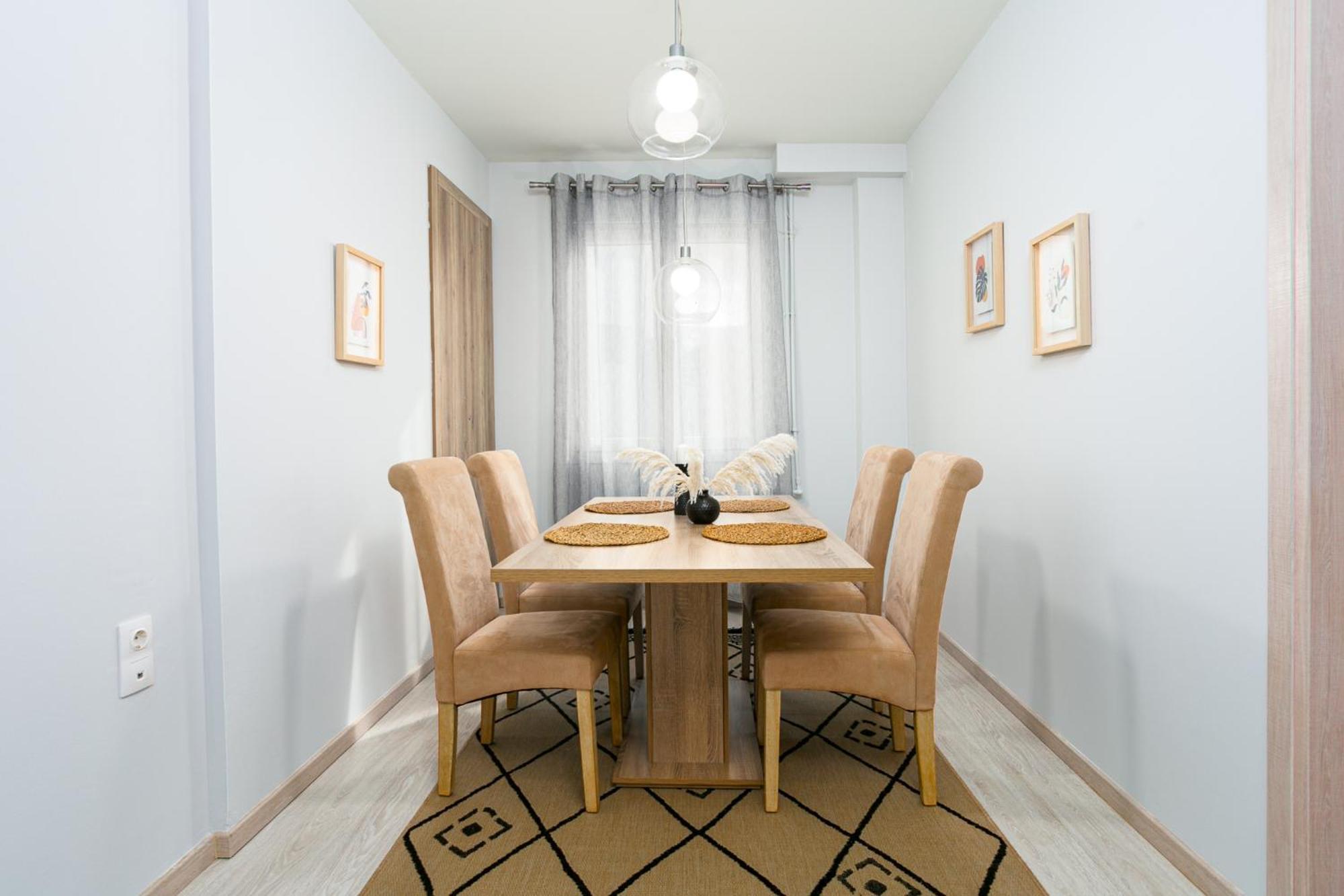Appartement Elysium House *