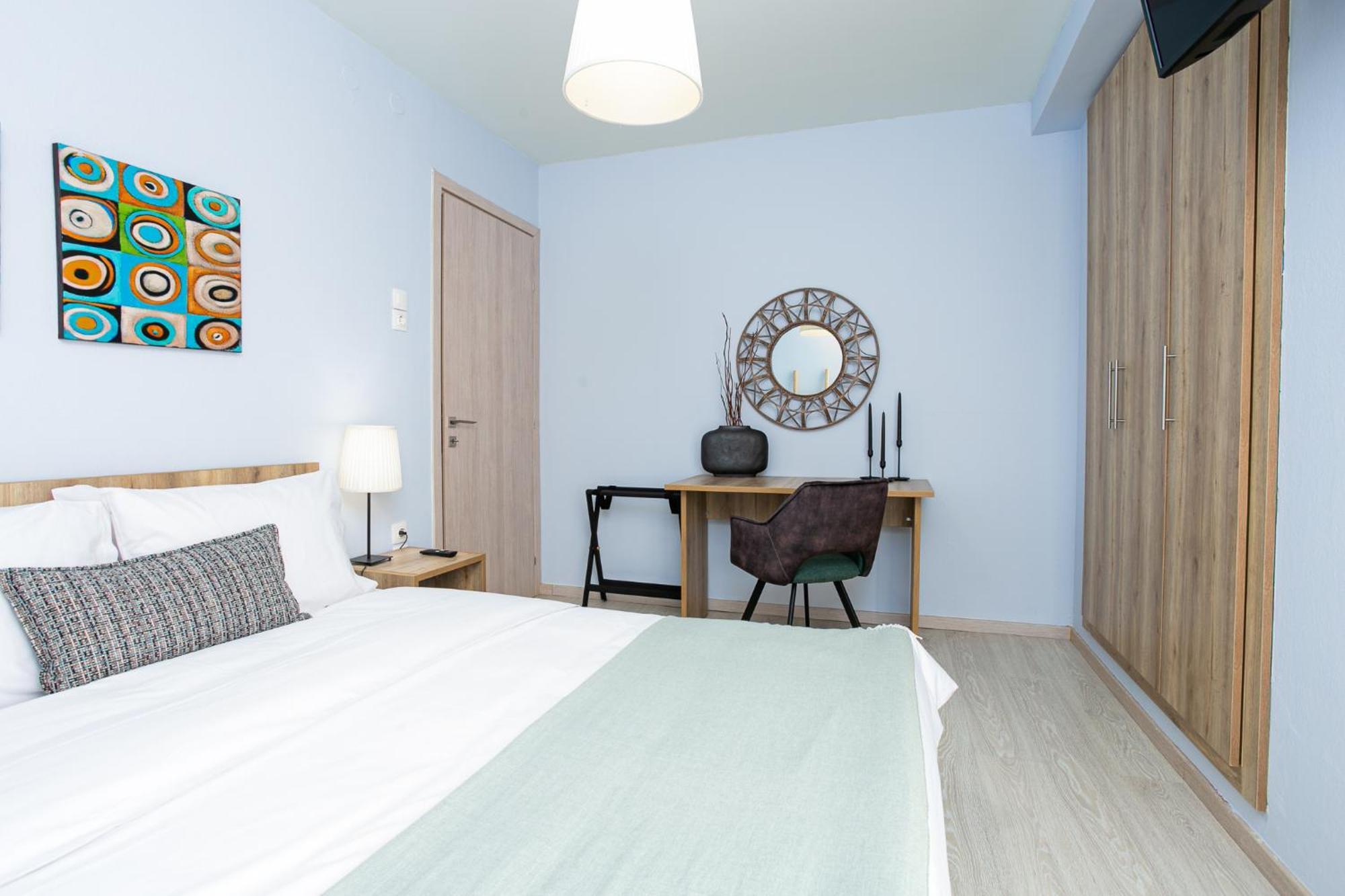 Elysium House Appartement *