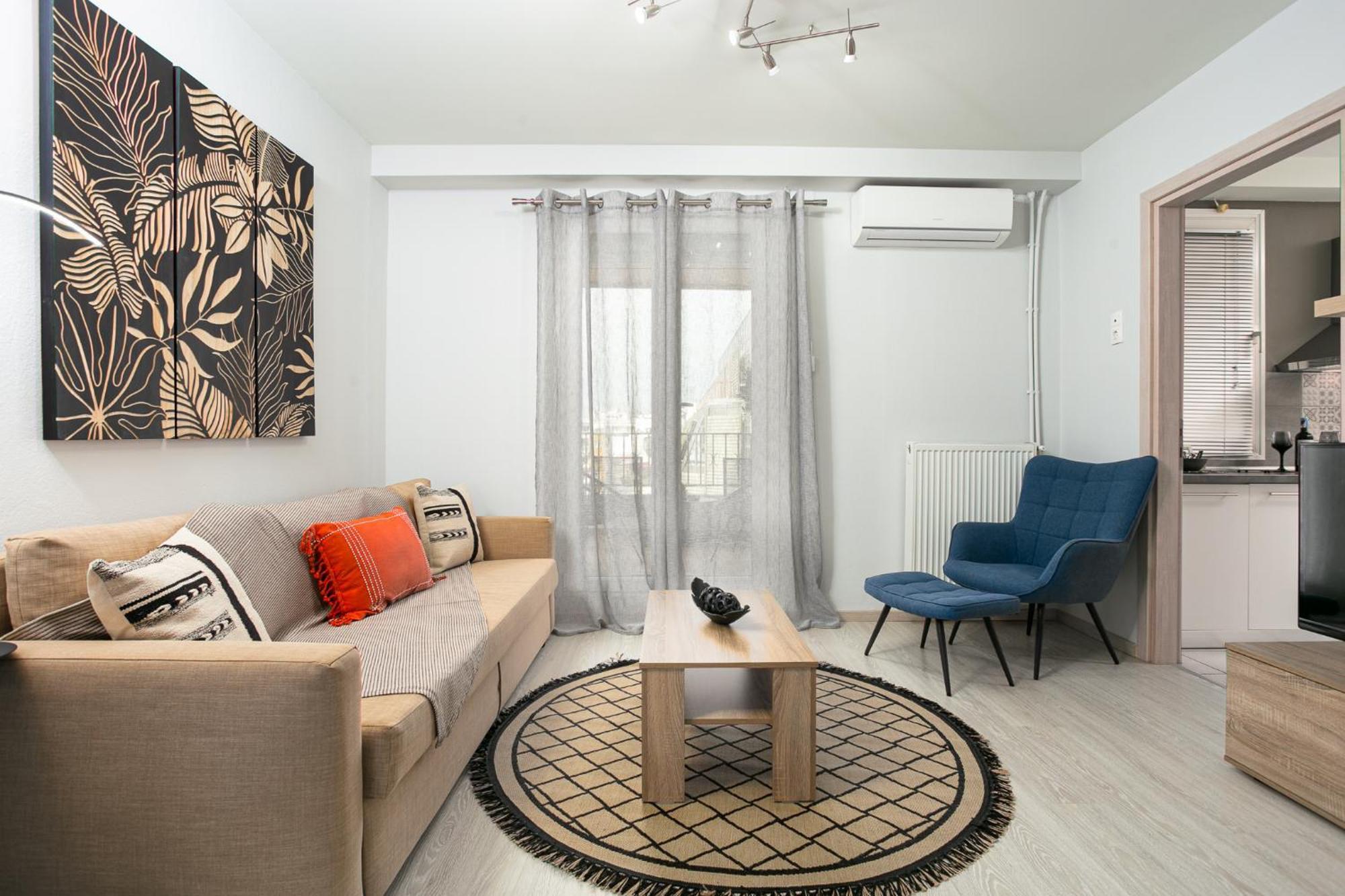 Appartement Elysium House