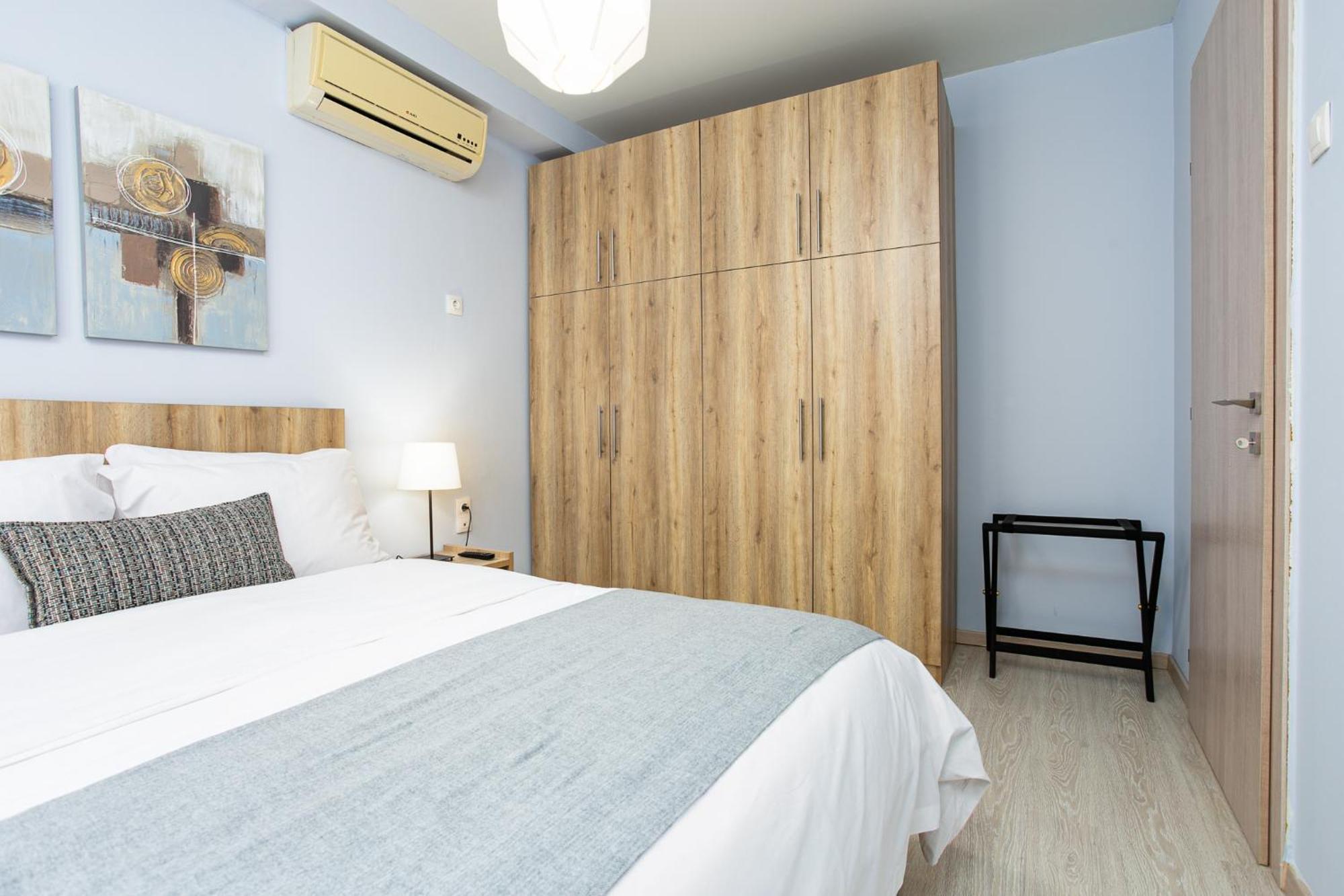 Elysium House Appartement Thessaloniki