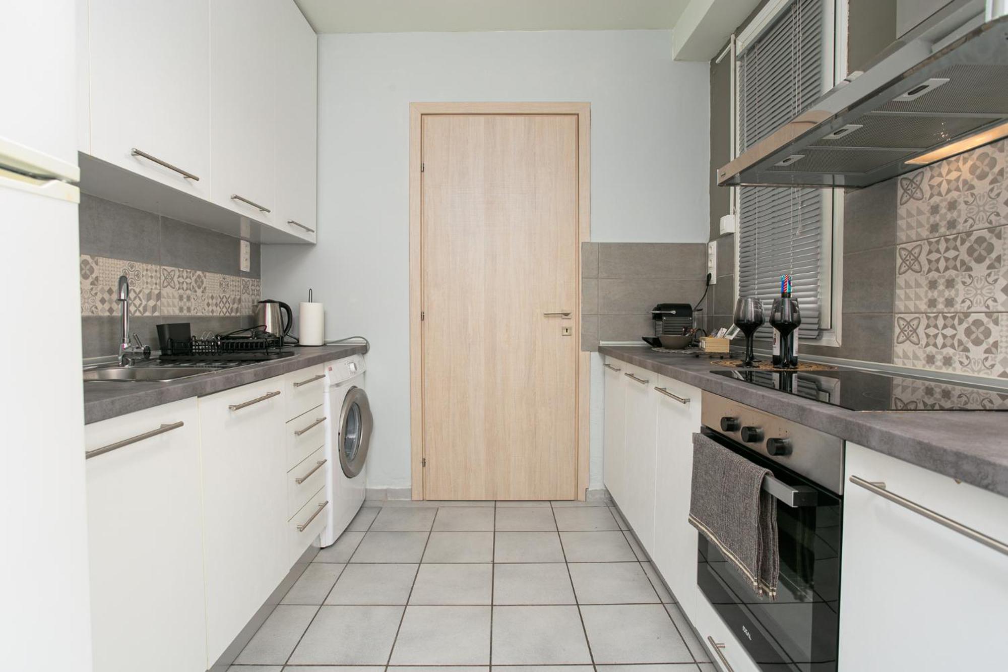 Elysium House Appartement *