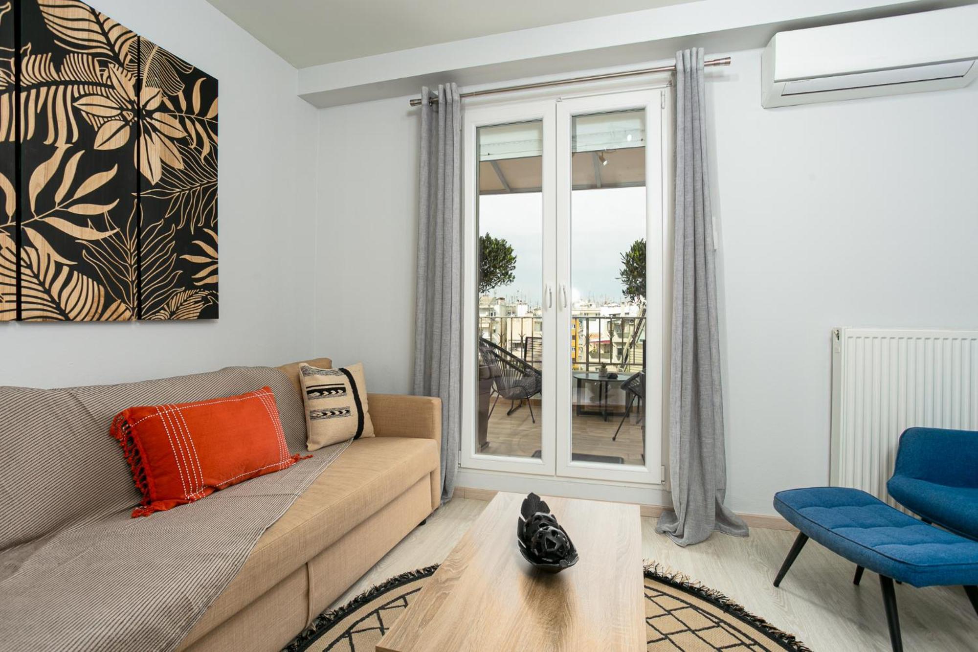Appartement Elysium House *